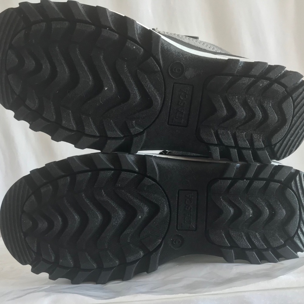Itasca 3M thinsulate snow boots with faux fur - Picture 6 of 11